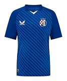 Castore Dinamo Zagreb Trikot Home 2024/2025 blau, XL H