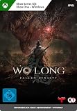 Wo Long: Fallen Dynasty - Standard Edition | Xbox & Windows 10 - Download C