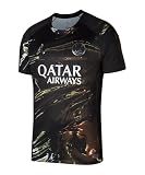 Nike PSG M NK DF JSY SS STAD SE5 Football S