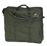 Anaconda Unisex – Erwachsene Bed Chair Bag XXL T, Schw
