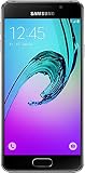 Samsung Galaxy A3 (2016) Smartphone (4,7 Zoll (12,04 cm) Touch-Display, 16 GB Speicher, Android 5.1) schw