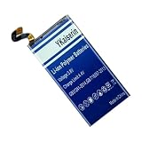 Handy-Akku, 5700 mAh, super Kapazität, kompatibel mit Samsung Galaxy S8 G950, Ersatz EB-BG950ABE, mit komplettem Werkzeug