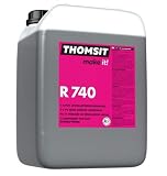 Thomsit PCI R 740 1-K-PUR Schnellsperrgrundierung 12kg