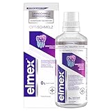 Elmex Opti-Schmelz Professional Zahnspülung, 400 ml C