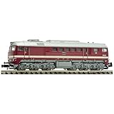 Fleischmann 7370009 N Diesellok 120 024-5 der DR,