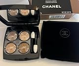 CHANEL Les 4 Ombres Multi Effect Quadra Eyeshadow Nr.747 Mediterraneen, 2 g