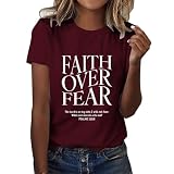 Sommer Frauen Rundhals Kurzarm Tier Brief Grafik Gedruckt T Shirt Top Casual Tunika Bluse Sommer Cardigan D