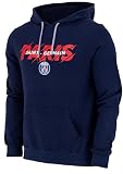 PSG Kapuzen-Sweatshirt, offizielle Kollektion von Paris Saint G
