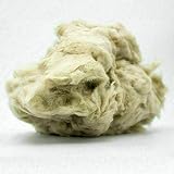 Rockwool ProRox LF 970 Stopfwolle lose 15 kg Sack Steinwolle Hohlraumisolierung, Inhalt in KG:3 KG