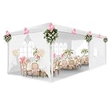 COBIZI PartyZelt 3x6m New 8