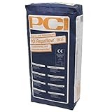 PCI Repaflow Uni 25kg Zementärer Vergussmö