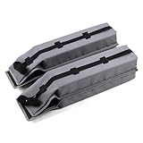 Auto-Gepäckträger Für Autos, Gepäckträgerschienen, Belastung 75 Kg, Universal-Auto-weicher Dachträger, Querstangen, Schutzpolster, Gepäckträger Dachträger Dachreling
