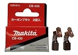 Makita 195018-5 Carbon Brush Cb-430