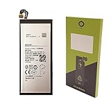 OH-BOX® Akku kompatibel mit Samsung EB-BA520ABE A5 2017 /J5 2017 (SM-J530, SM-A520F)
