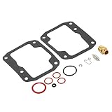 Vergaser Reparatursatz Set für Mikuni VM30 VM32 VM34 VM 32 32 34mm Vergaser Rep