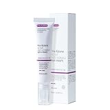 Augencreme mit Pro-Xylane, Anti-Falten und Anti-Aging, aufhellende und feuchtigkeitsspendende Augencreme mit Vitamin E, reduziert Augenringe, Tränensäcke und Schwellungen, koreanische Haut fü