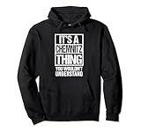 It's A Chemnitz Thing You Wouldn't Understand Chemnitzer Pullover H