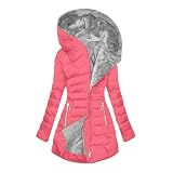 Puffer Weste Damen Weste Ärmellos Steppweste Damen Leicht Damenweste Lang Weste Ärmellos Damen Lang Dünner Steppmantel Damen Mantel Schwarz Damen Schwarze Kurze Jacke Pulli Damen Pullover D