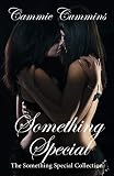 Something Special: A collection of Erotic First-time Explicit Lesbian Steamy Erotica, Old & Young, Sexy Girls Kissing Older Women, Adult Dirty Age-Gap ... FF mature Romance stories (English Edition)