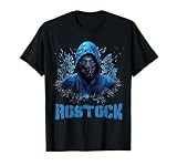 Rostock T-Shirt Rostock Jungs Ultras Geschenk Rostock T-S