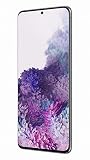 Samsung Galaxy S20+ 5G - Smartphone 6.7' Dynamic AMOLED (12GB RAM, 128GB ROM) Cosmic Grau [Spanische Version]