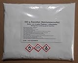 500g Ätzmittel (Natriumpersulfat), Ätzen von Kupfer Platinen, Leiterp