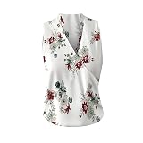 Sale Angebote Tunika Damen Sommer Tank Top Aus Gerippter Spitze Tanktop Dunkelblau Spitzenshirt Weiß Cold Shoulder Shirt Cut Out Oberteil Festival Outfit Bluse Oversize Hochgeschlossen Rockig