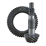 Yukon Gear & Achse (YG D80-430) Hochleistungsring & Ritzel Getriebe-Set für Dana 80 D