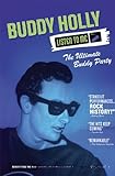 Buddy Holly: Listen to Me - The Ultimate Buddy Party (PBS Special)