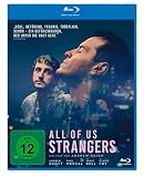 All of Us Strangers [Blu-ray]
