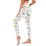 Kompression Leggings Damen Leggings Set Damen Jogginghose Baumwolle Cargo Hosen Mä Sportbekleidung Damen Set Leggins Sporthose Damen Yoga Kleidung Damen Strumpfhose Schwarz Leggings D