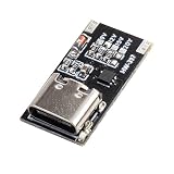 LEIDJGUN PD/QC3.0 USB TypeC Schnelllade-Triggerplatine für Router und Modemnetzteil 9/12/15/20V 5