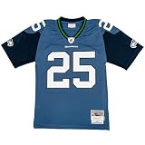 Mitchell & Ness NFL Legacy Jersey Trikot Seattle Seahawks - Richard Sherman, M