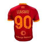 AS Roma - Offizielles Replika-Trikot, Home SPQR