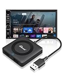 OTTOCAST Car TV Mate - Fire TV Stick Konverter für Auto - Plug & Play, stabil schnell, keine L