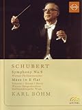 Franz Schubert - Symphony No.9/Mass in E