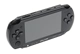 PlayStation Portable - Konsole E1004, schw