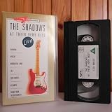 Shadows-at Their Very Best [VHS]