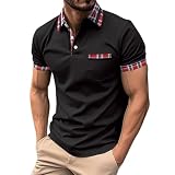 Herren Hoodie Herren Kapuzenpullover Hoodie Pullover Mit Kapuze Kordelzug Kängurutasche Rippbündchen Label-Details Baumwollmischung Regular Fit Hoodie Weiß Männer Sweatshirt Hemd Gefuettert H
