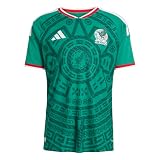 adidas Trikot der lokalen Nationalmannschaft von Mexiko 26, Spielerversion für H