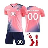 Customisable Trikot Serbien Trikot 2025 Deutschland Tshirt Herren Em Trikot 2025 Kinder Deutschland-Trikot Spanien Trikot Kinder Trikot Deutschland Kinder Fussball Trikot Set Footb