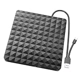 USB 3.0 USB C Externer DVD-Brenner Laufwerk Brenner Diamant Leser Player Laptop PC DVDS Brenner Optisches Laufwerk