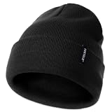 FURTALK Unisex Baby Wintermütze Kleinkind Mütze Kinder Beanie Winter Strickmütze für Jungen und M