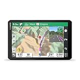 Garmin Camper 890 MT-S EU (Generalüberholt)