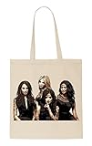 Pretty Little Liars Funny natürliche organische Tasche / natural organic Bag (Beig