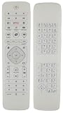 Ersatz Fernbedienung für Philips TV 40PFK6510/12 | 40PFK6540/12 | 40PFK6550/12 | 40PFK6560/12