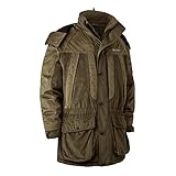 Deerhunter Rusky Silent-Jacke - Lang