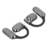 Sxhlseller In-Ear-Kopfhörer, Geräuschunterdrückende -Kopfhörer Zum Musikhören (Black)