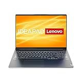 Lenovo IdeaPad Pro 5 Laptop | 14' 2.8K Display | AMD Ryzen R5 6600HS | 16GB RAM | 512GB SSD | AMD Radeon 660M | Win11 Home | QWERTZ | grau | 3 Monate Premium C