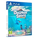 Dolphin Spirit Ocean Mission PS4-Sp